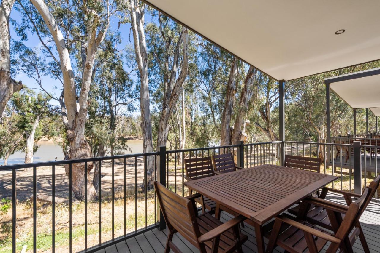 Discovery Parks - Maidens Inn Moama Exterior foto