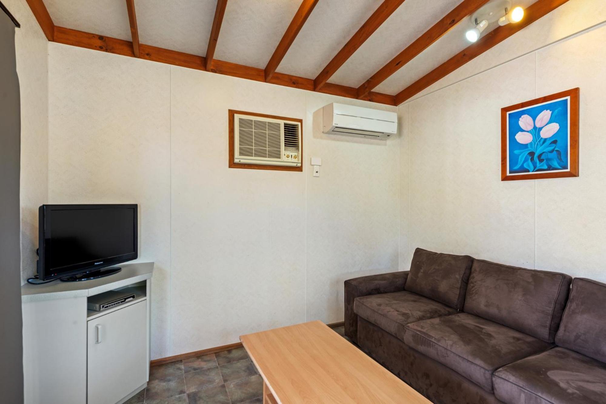 Discovery Parks - Maidens Inn Moama Zimmer foto